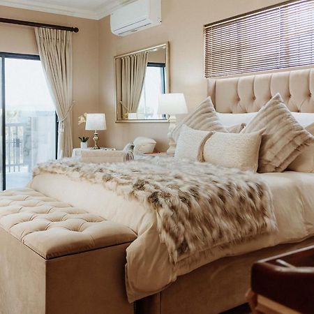 Mountain View Guesthouse Vanrhynsdorp Ngoại thất bức ảnh