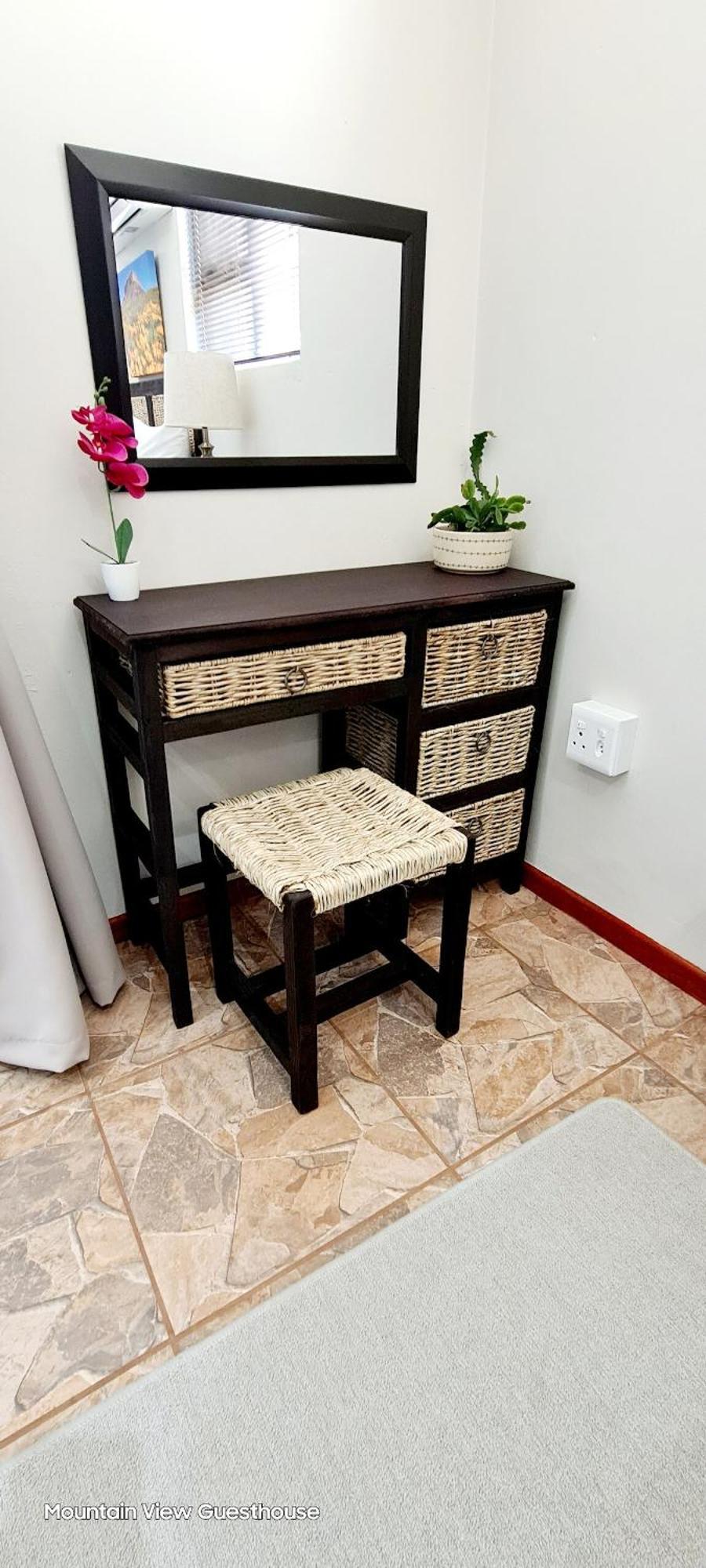 Mountain View Guesthouse Vanrhynsdorp Ngoại thất bức ảnh