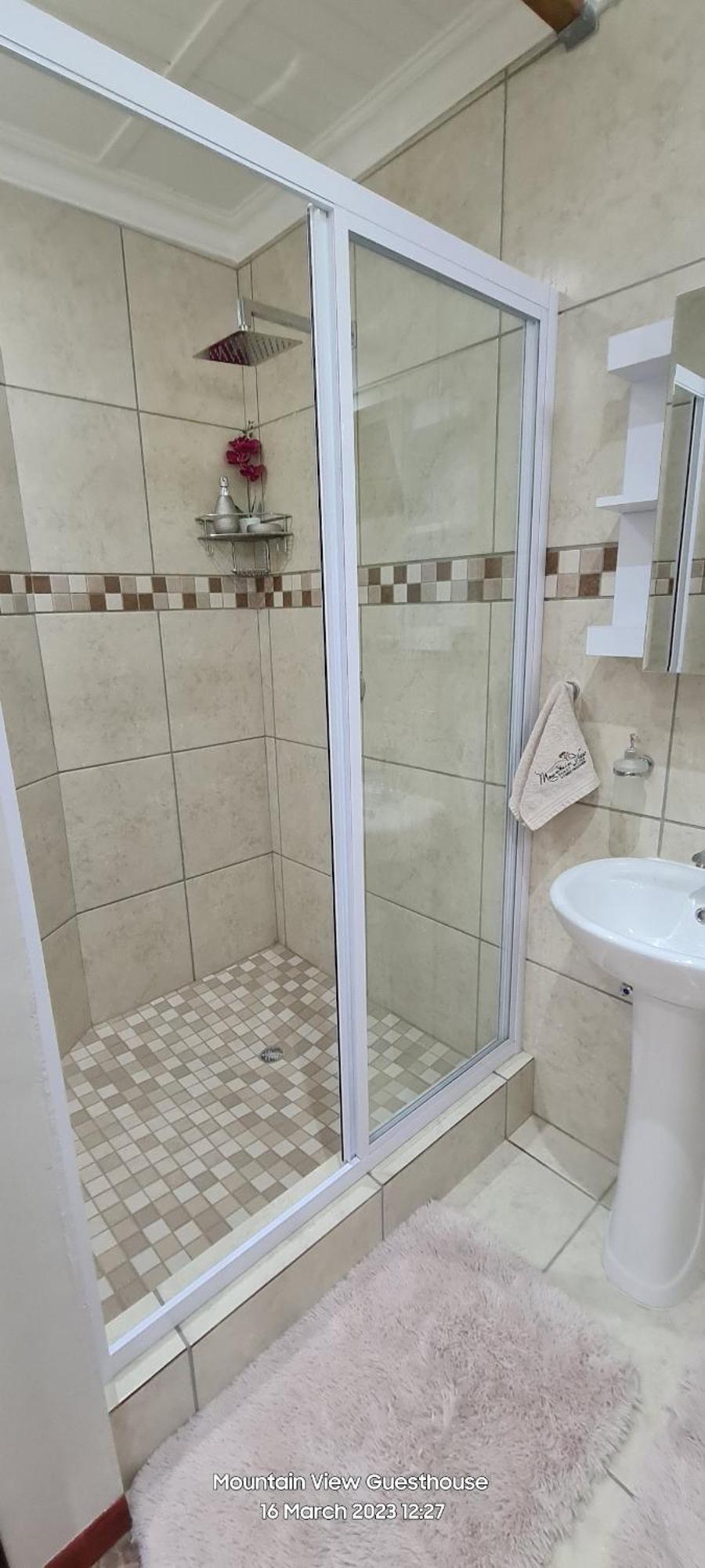 Mountain View Guesthouse Vanrhynsdorp Ngoại thất bức ảnh