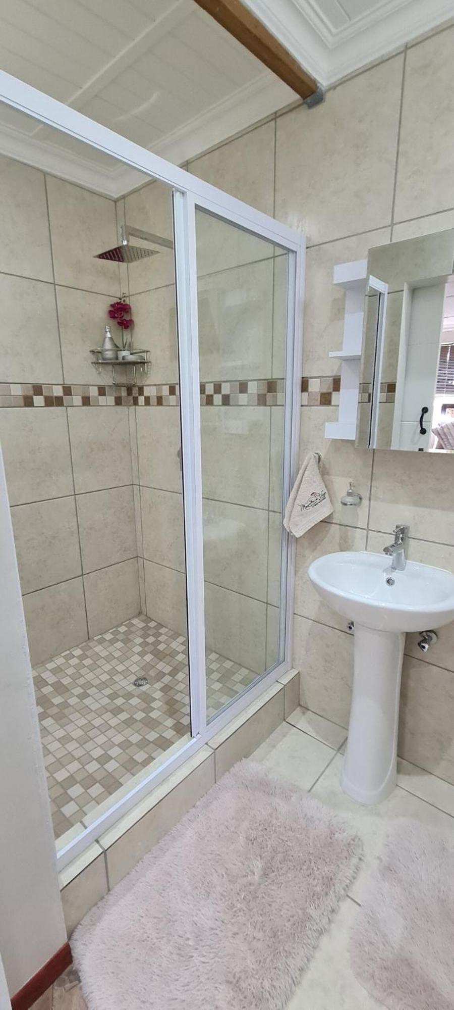 Mountain View Guesthouse Vanrhynsdorp Ngoại thất bức ảnh