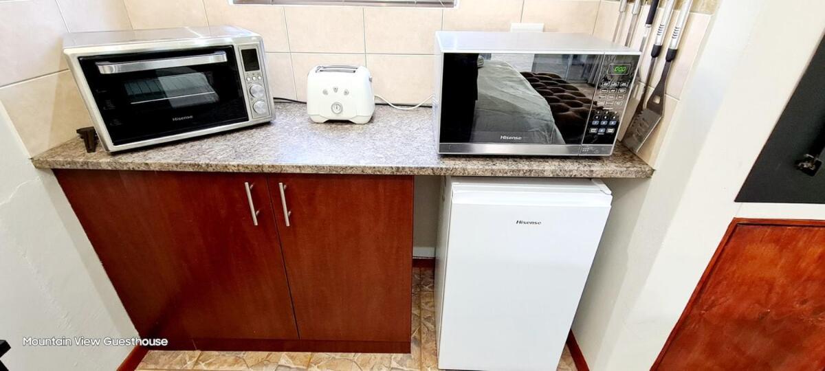 Mountain View Guesthouse Vanrhynsdorp Ngoại thất bức ảnh